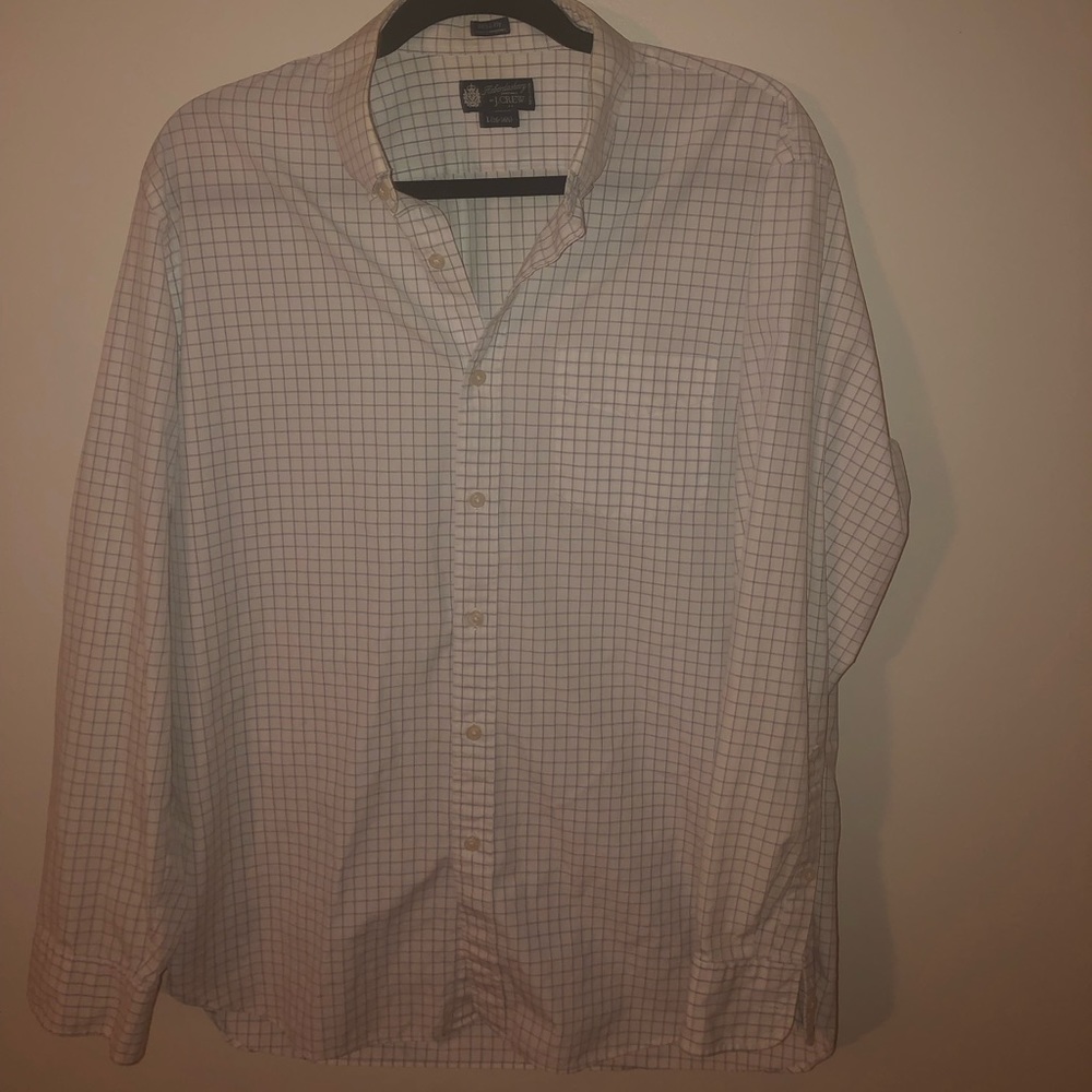 🔹5 for $25🔹 J. Crew Men’s Dress Shirt